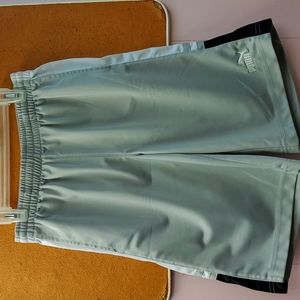 Boys Puma shorts